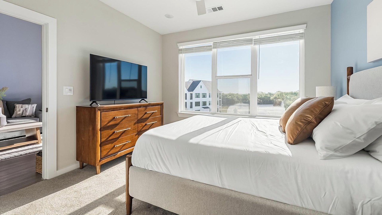 Photo of Bedroom in Salado