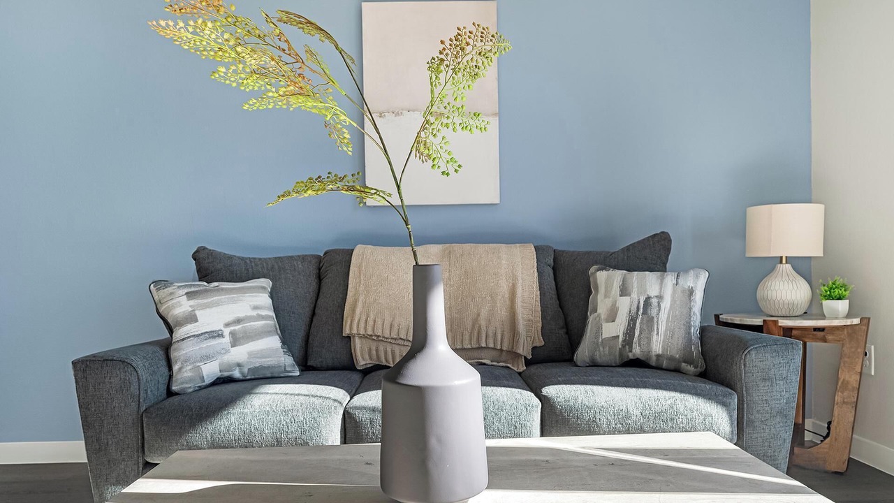 Photo of Livingroom in Salado