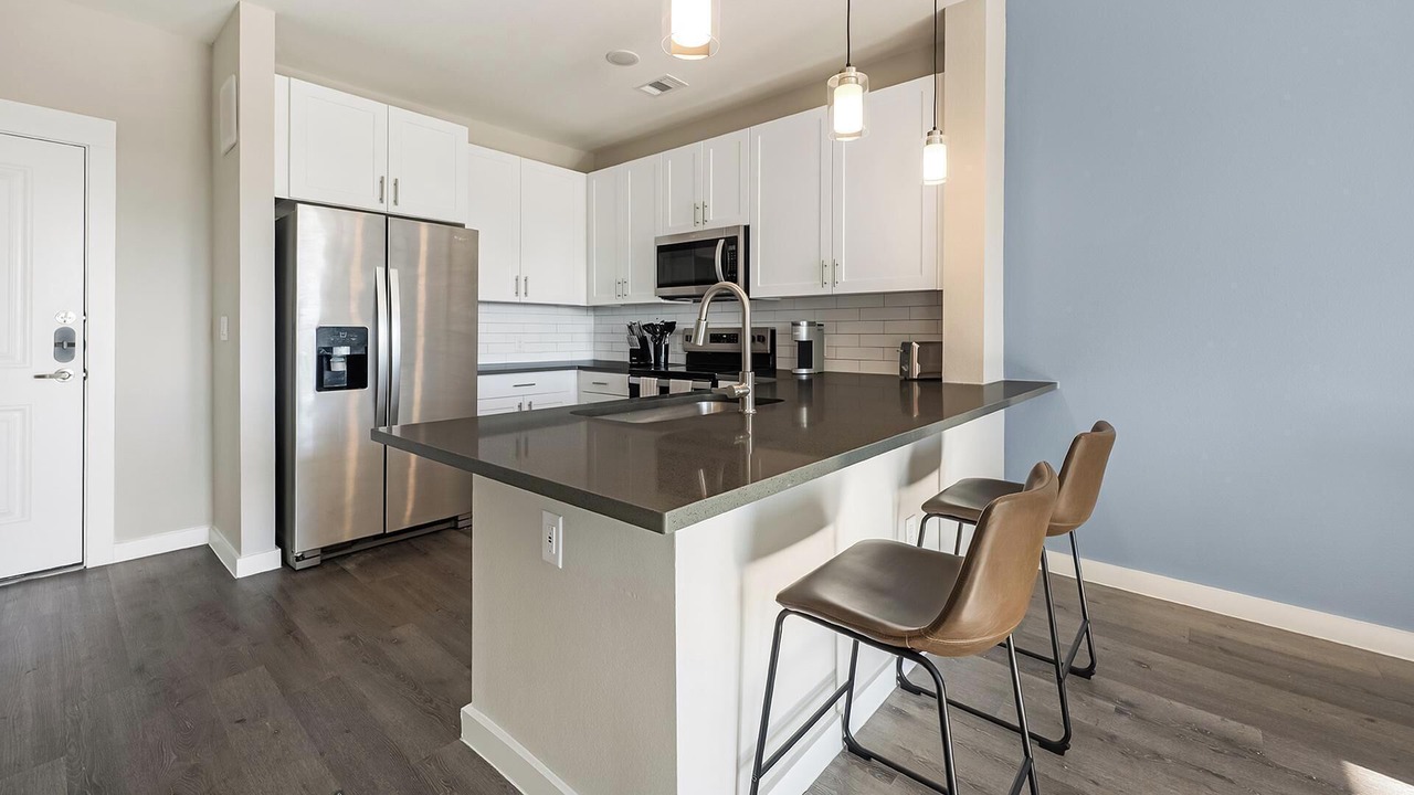 Photo of Kitchen in Salado
