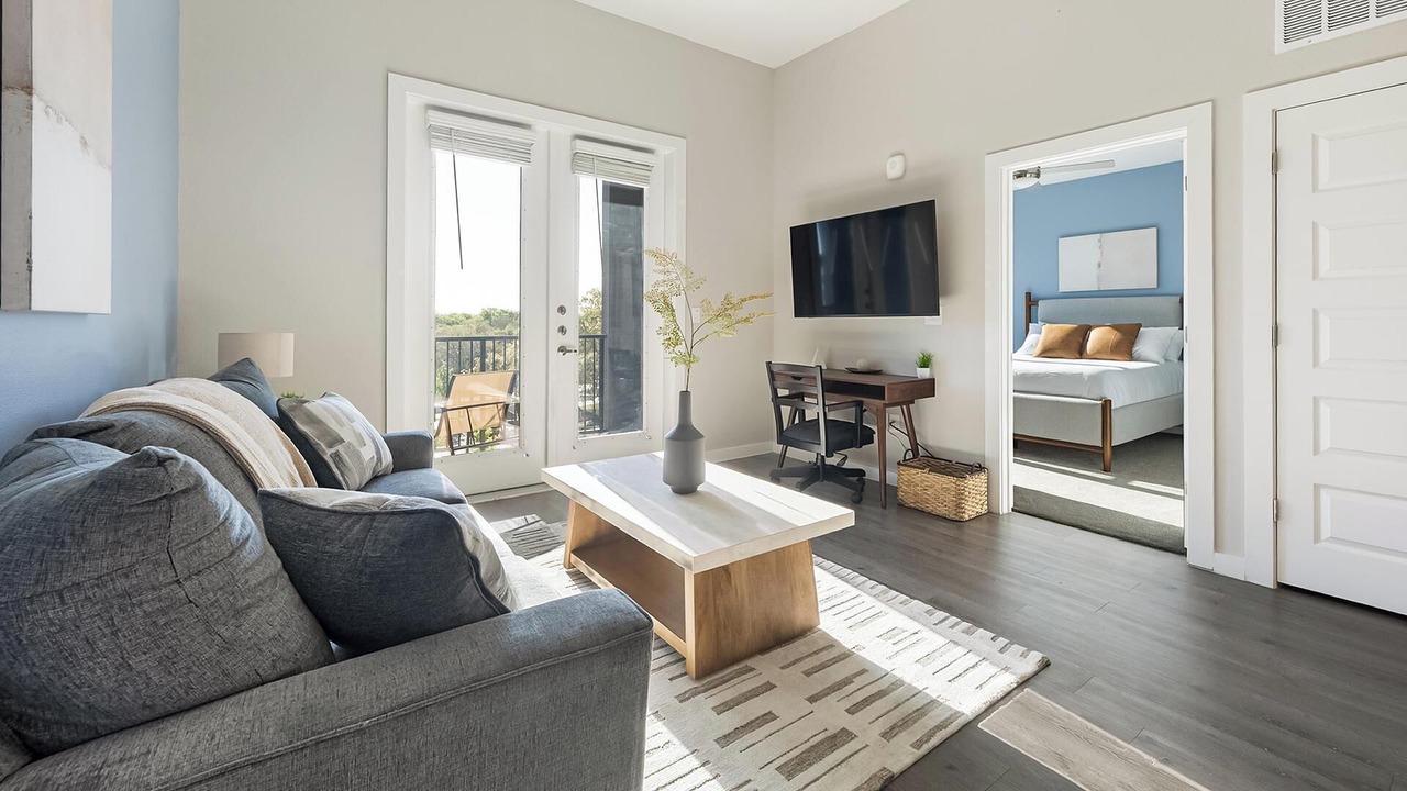 Photo of Livingroom in Salado