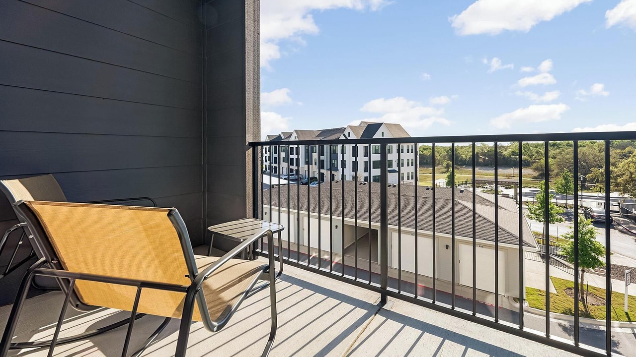 Photo of Outdoor in Salado
