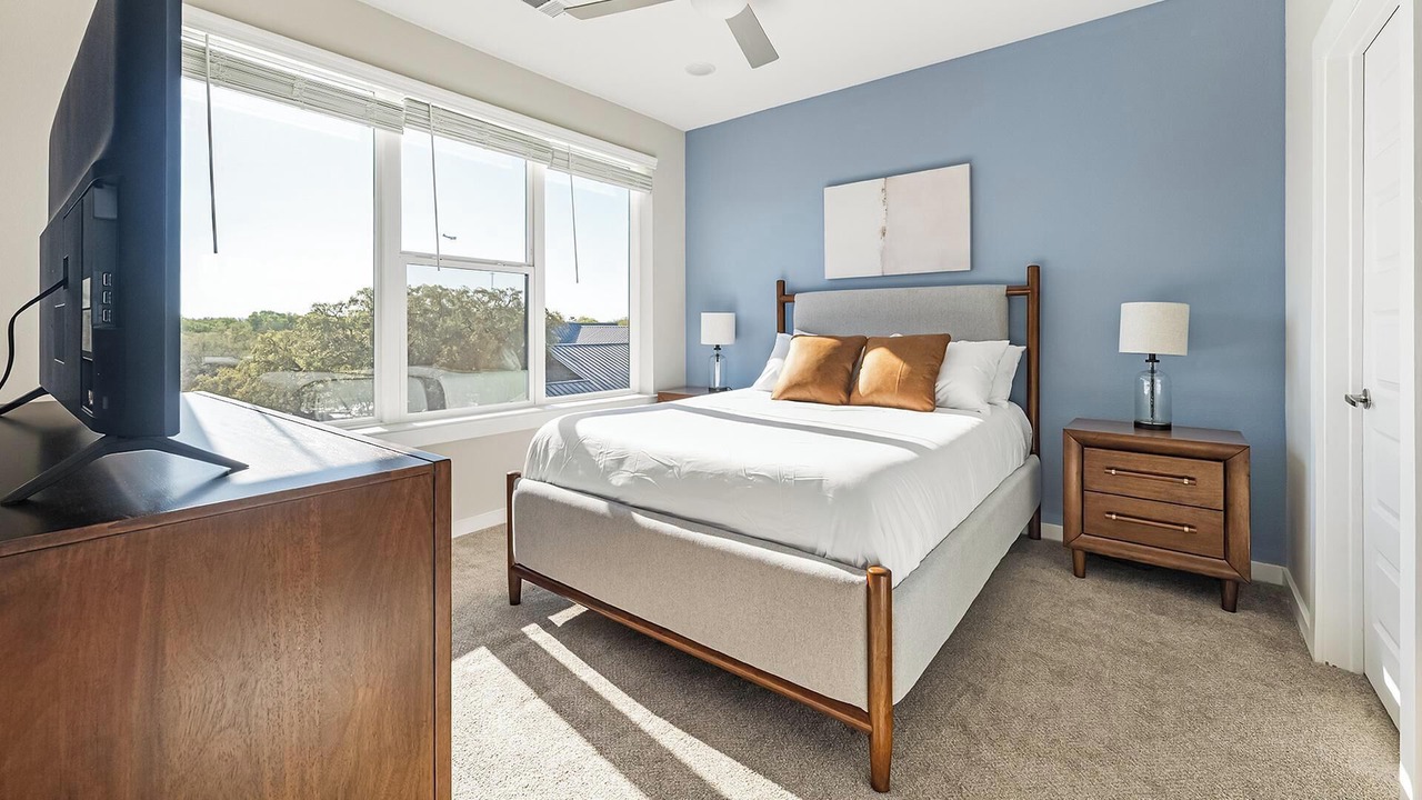Photo of Bedroom in Salado