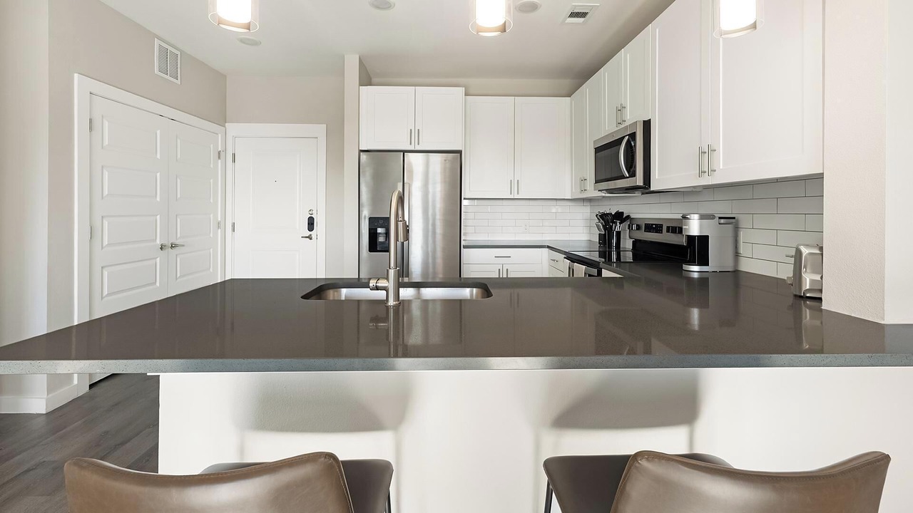 Photo of Kitchen in Salado