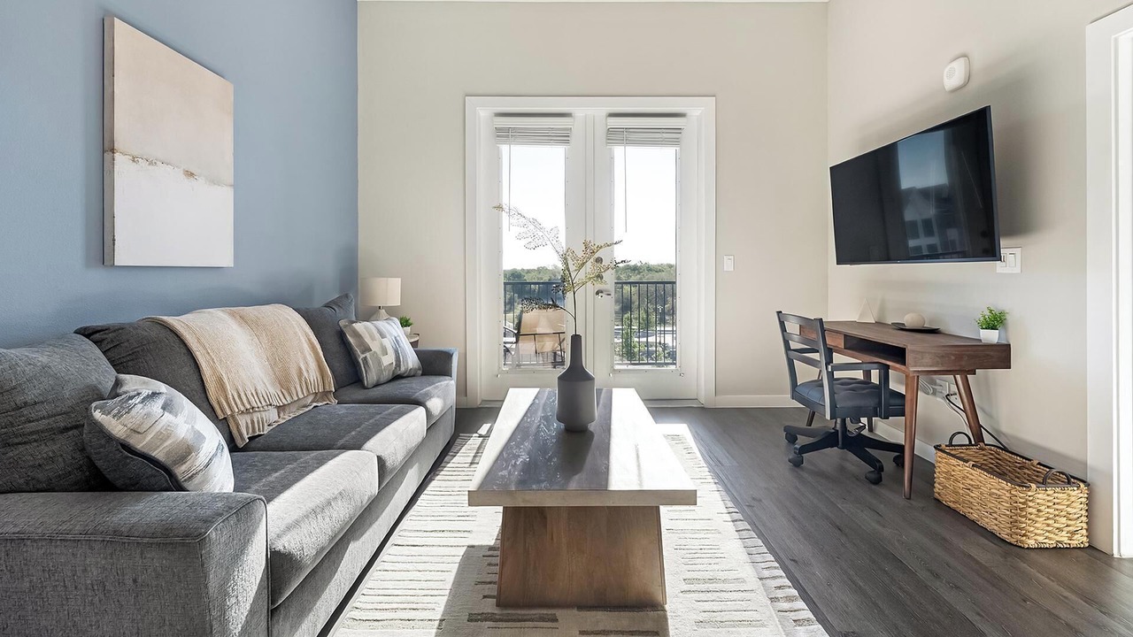Photo of Livingroom in Salado