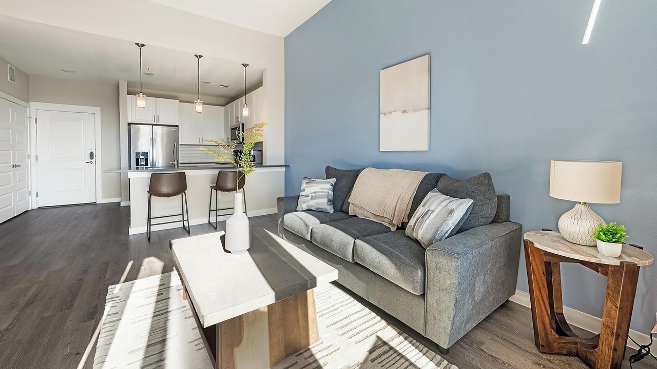 Photo of Livingroom in Salado