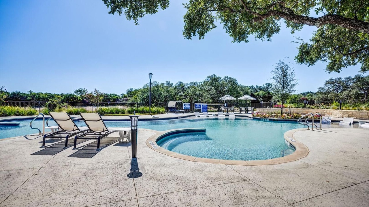 Photo of Outdoor in Salado
