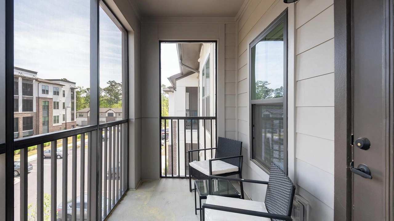 Photo of Outdoor in Belville