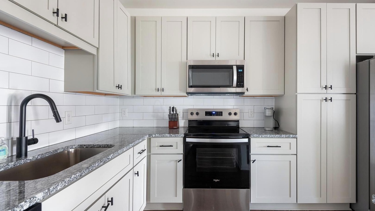 Photo of Kitchen in Belville