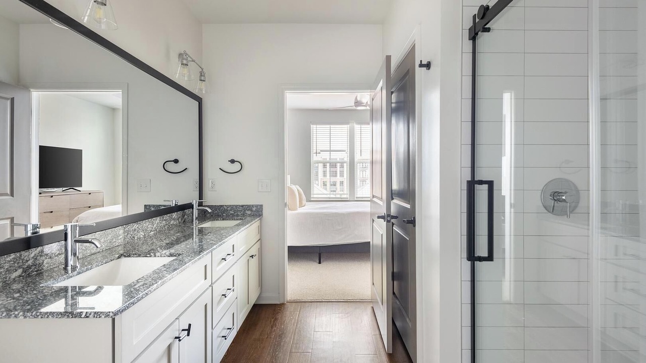Photo of Bathroom in Belville