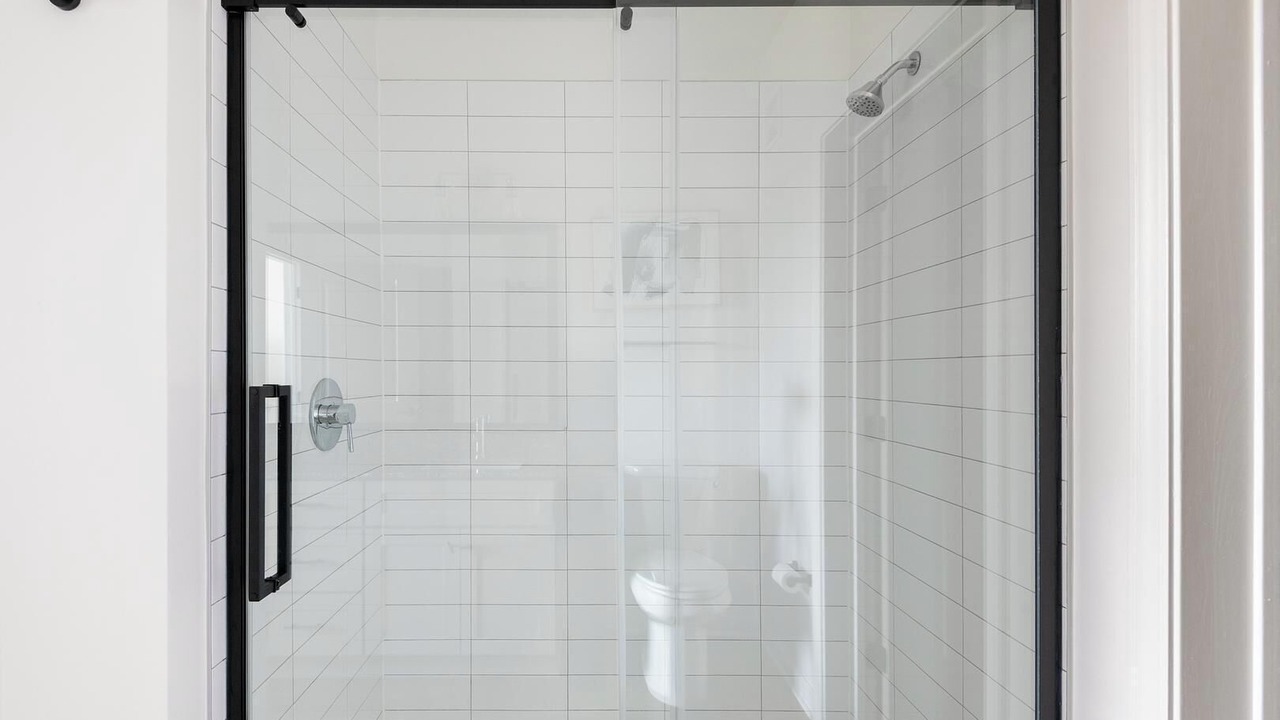 Photo of Bathroom in Belville