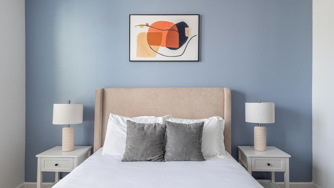 Photo of Bedroom in Belville