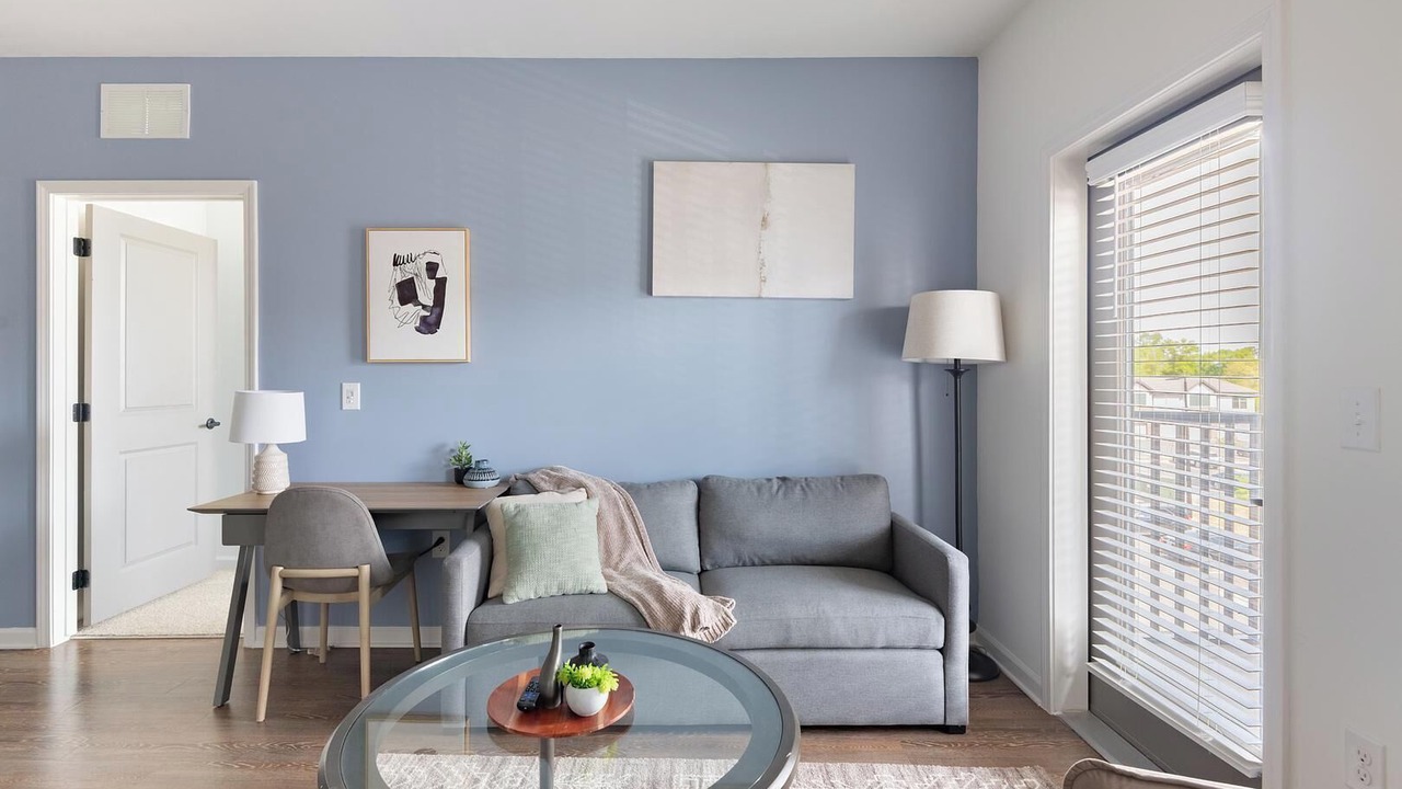 Photo of Livingroom in Belville