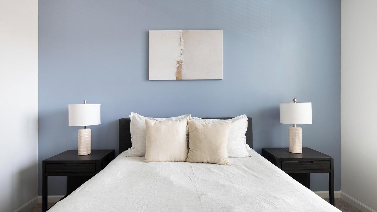 Photo of Bedroom in Belville