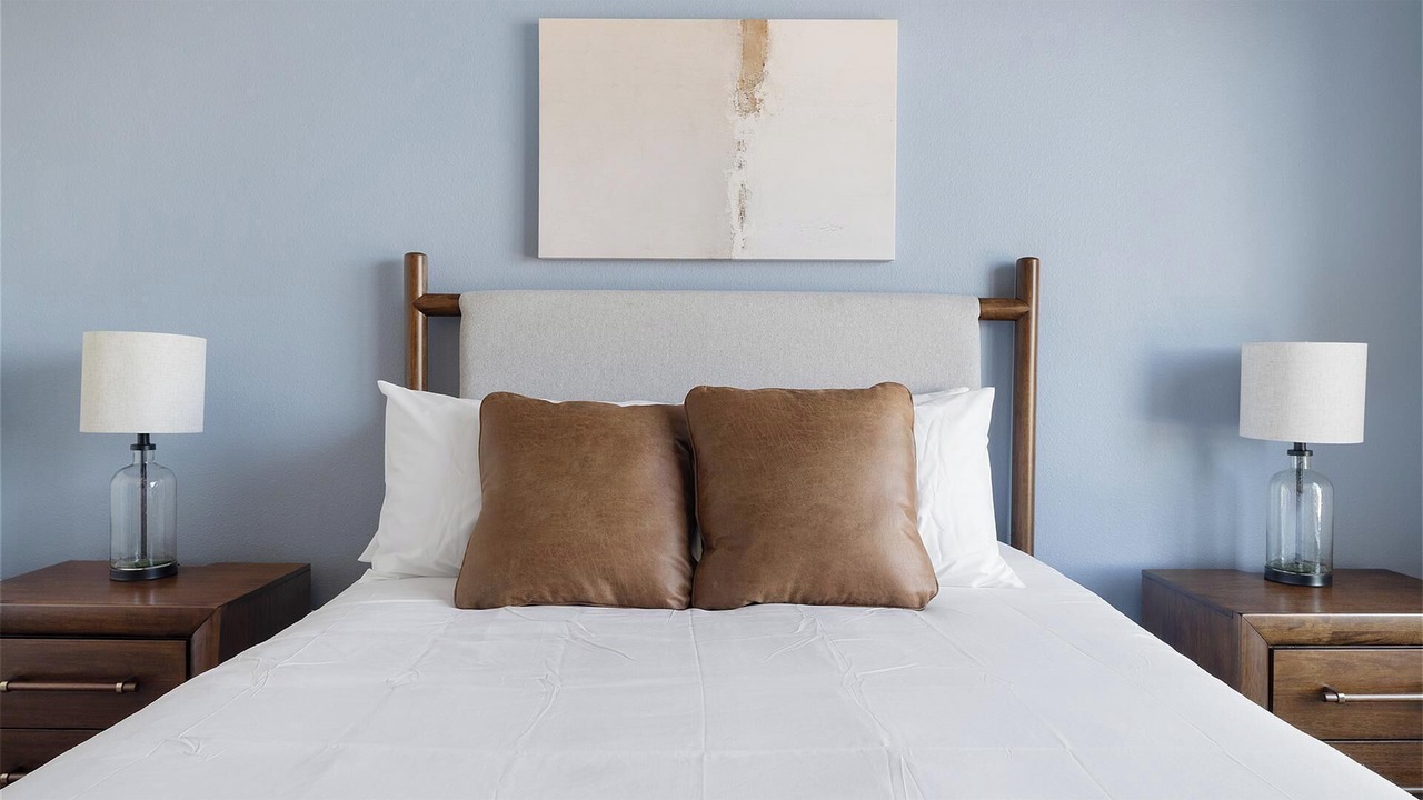Photo of Bedroom in Salado