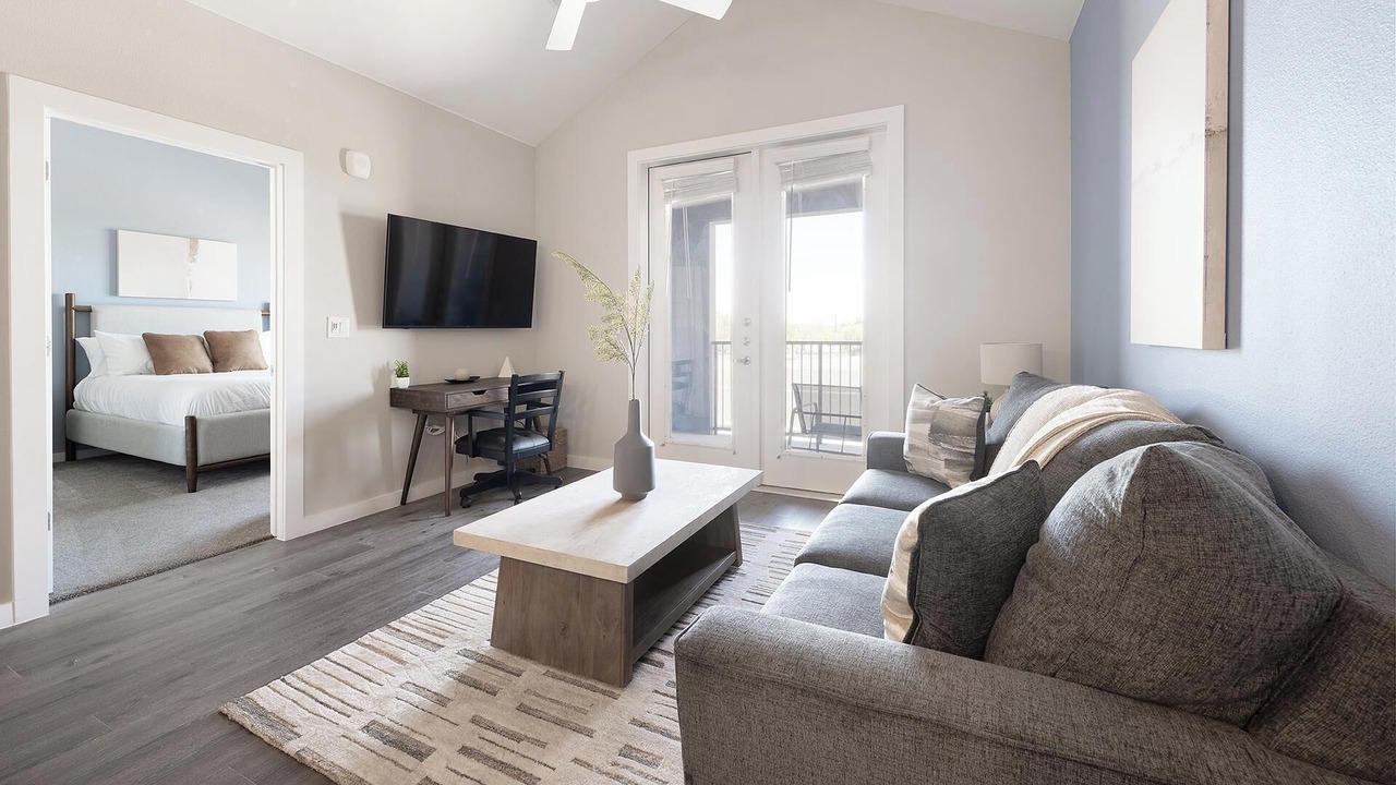 Photo of Livingroom in Salado