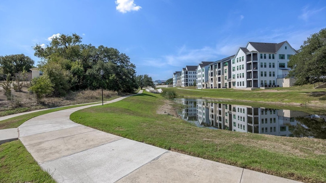 Photo of Outdoor in Salado