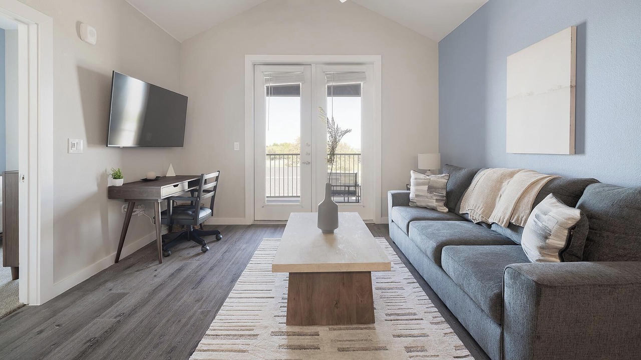 Photo of Livingroom in Salado
