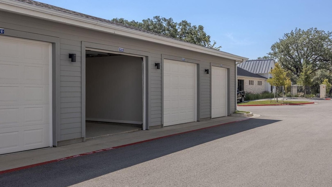 Photo of Outdoor in Salado