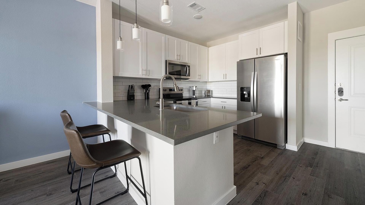 Photo of Kitchen in Salado
