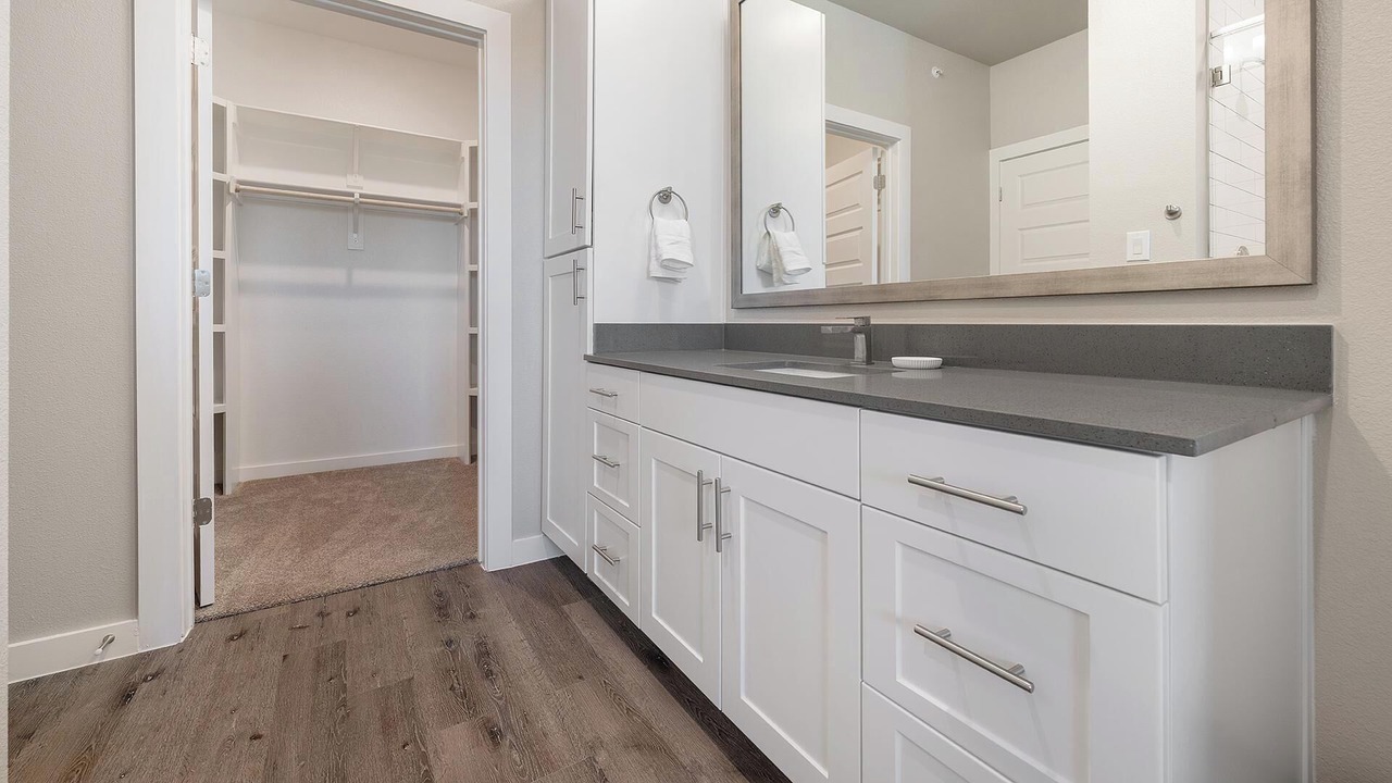 Photo of Bathroom in Salado