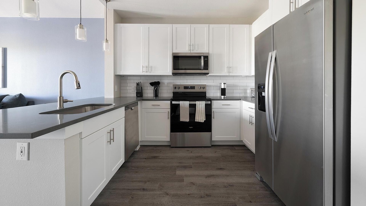 Photo of Kitchen in Salado