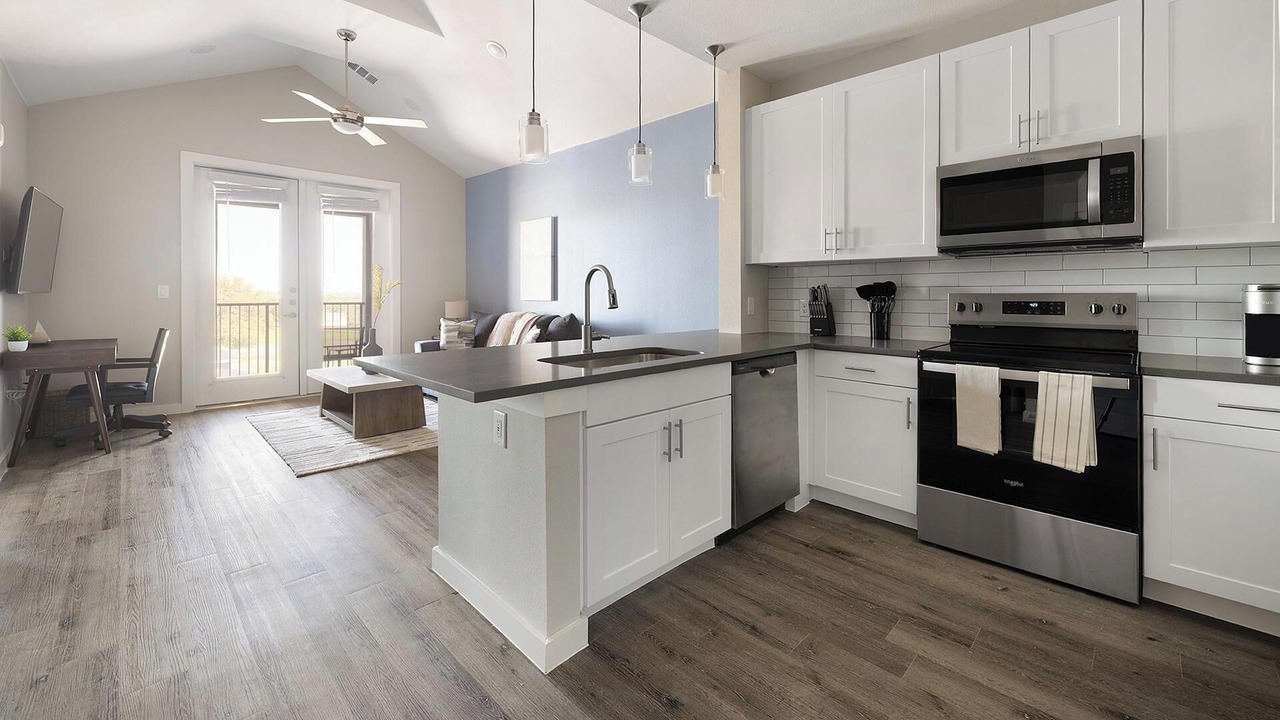 Photo of Kitchen in Salado