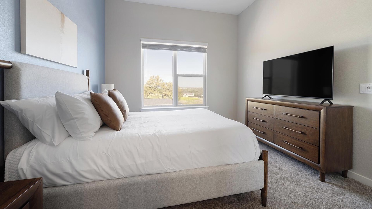 Photo of Bedroom in Salado