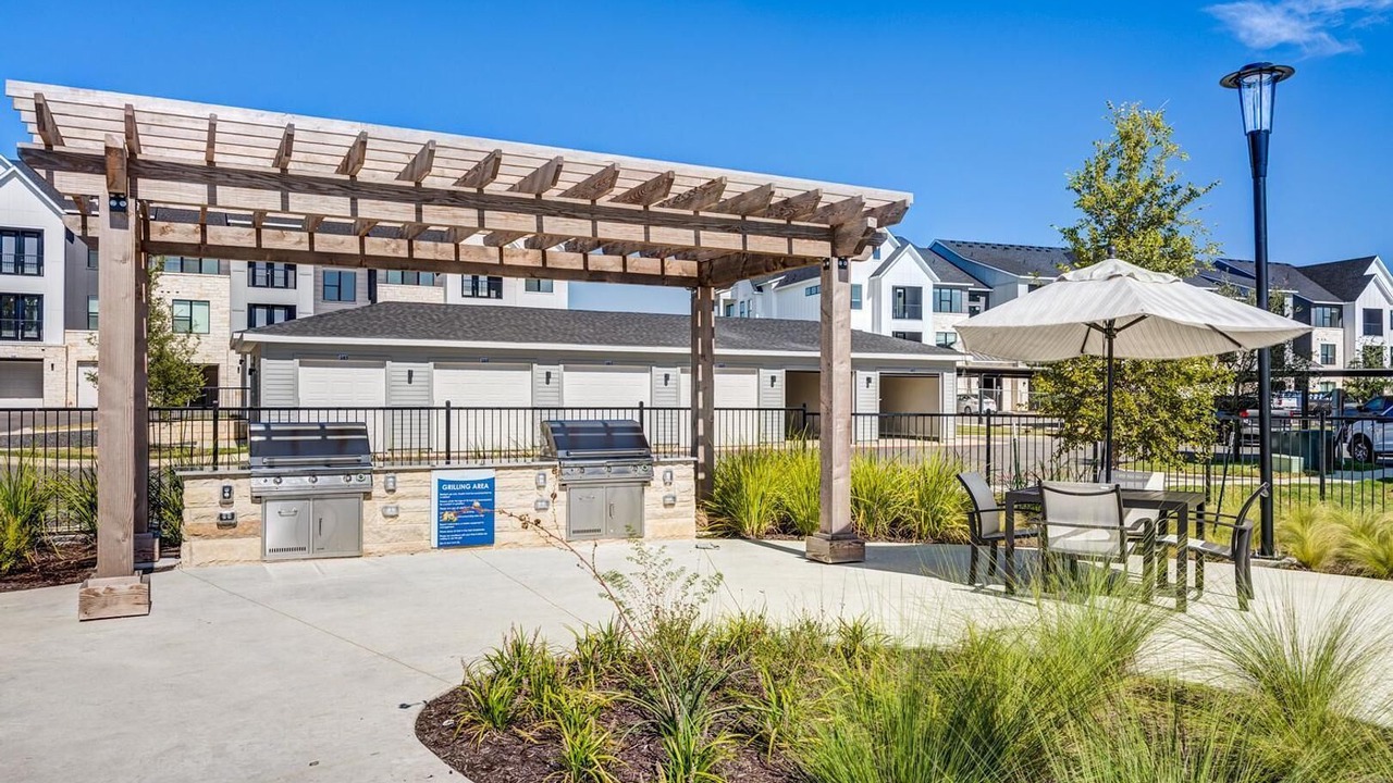 Photo of Patio Balcony in Salado
