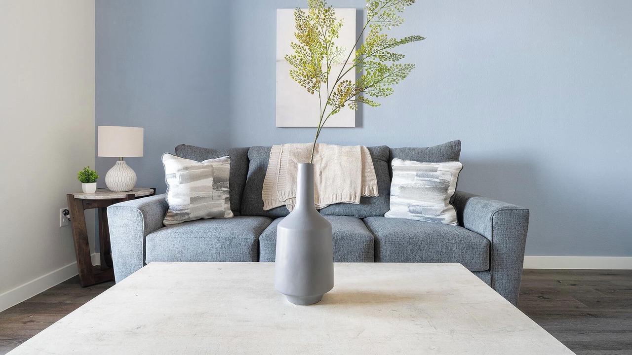 Photo of Livingroom in Salado