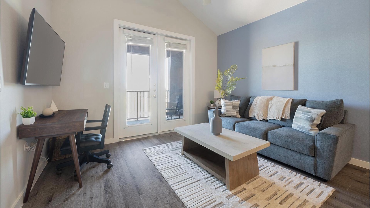 Photo of Livingroom in Salado