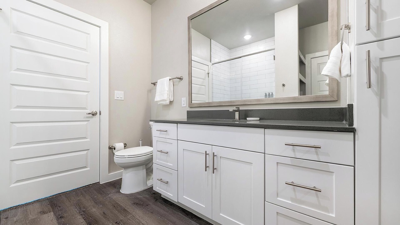 Photo of Bathroom in Salado