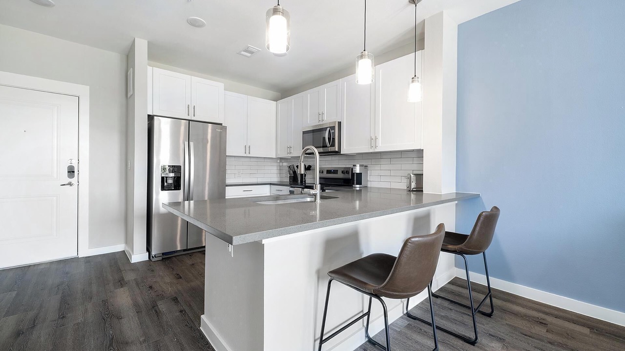 Photo of Kitchen in Salado