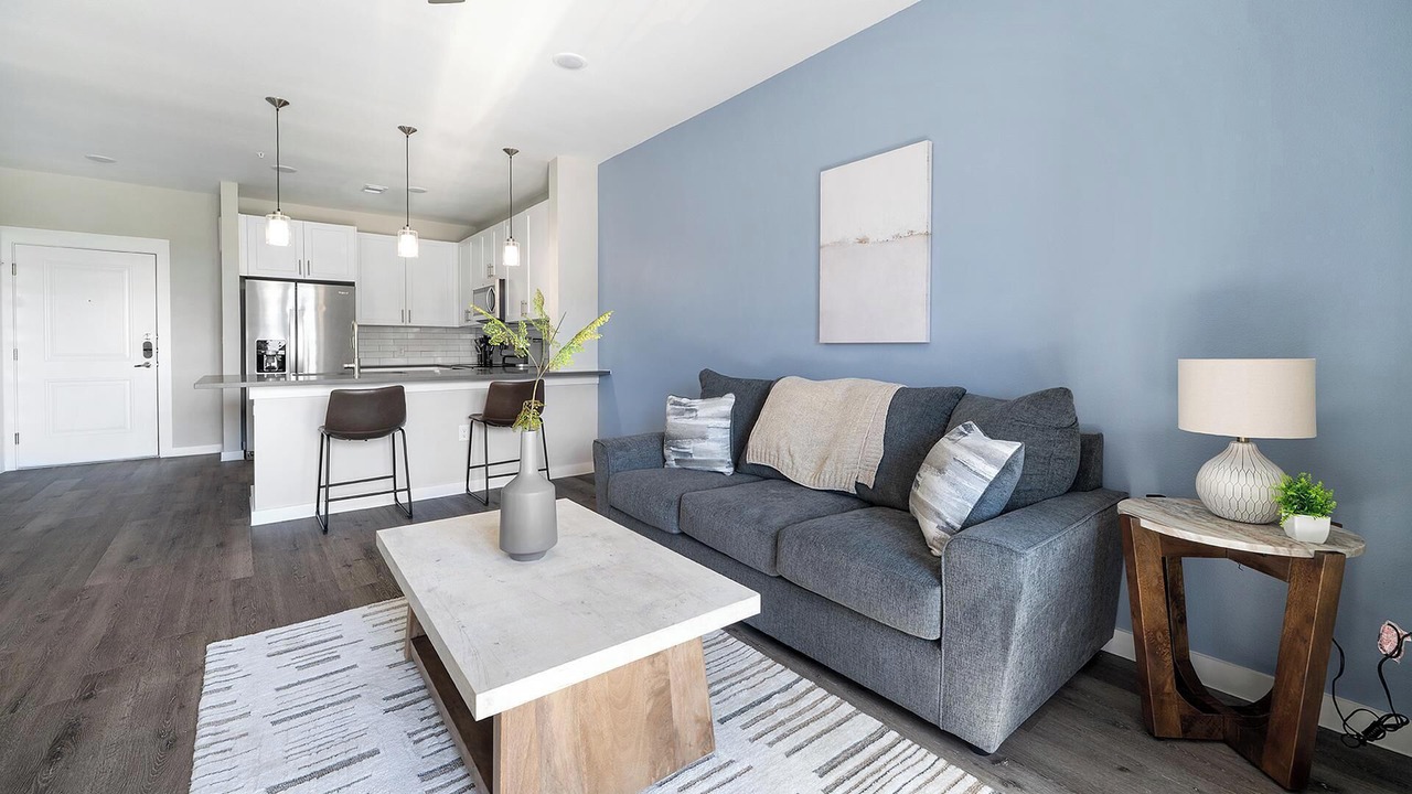 Photo of Livingroom in Salado