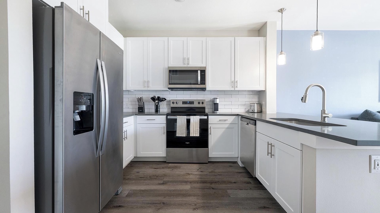 Photo of Kitchen in Salado