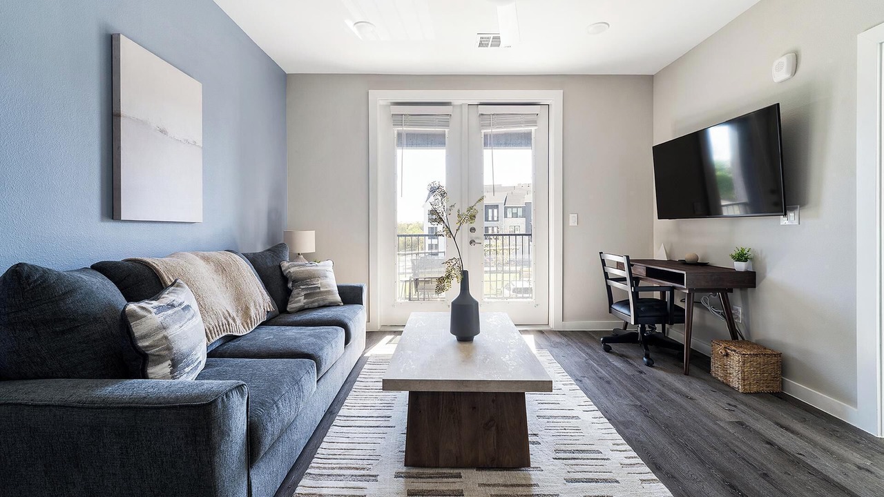 Photo of Livingroom in Salado