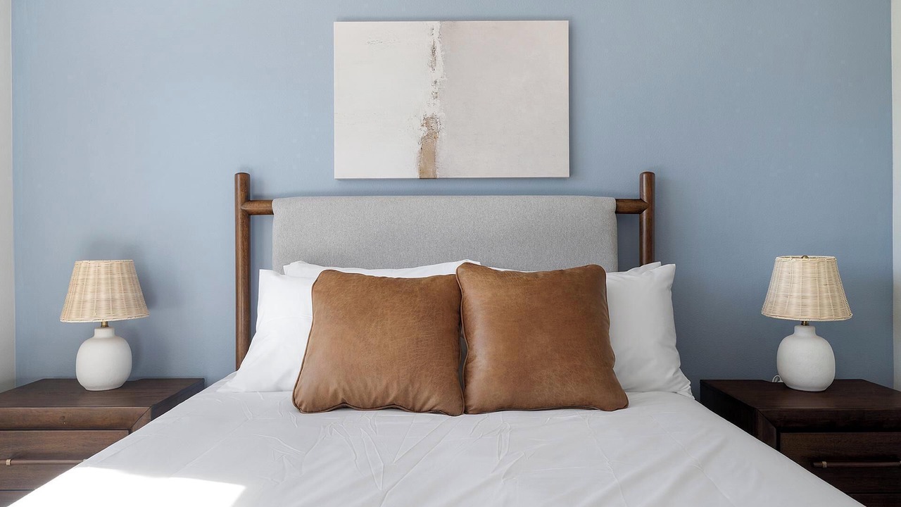 Photo of Bedroom in Salado