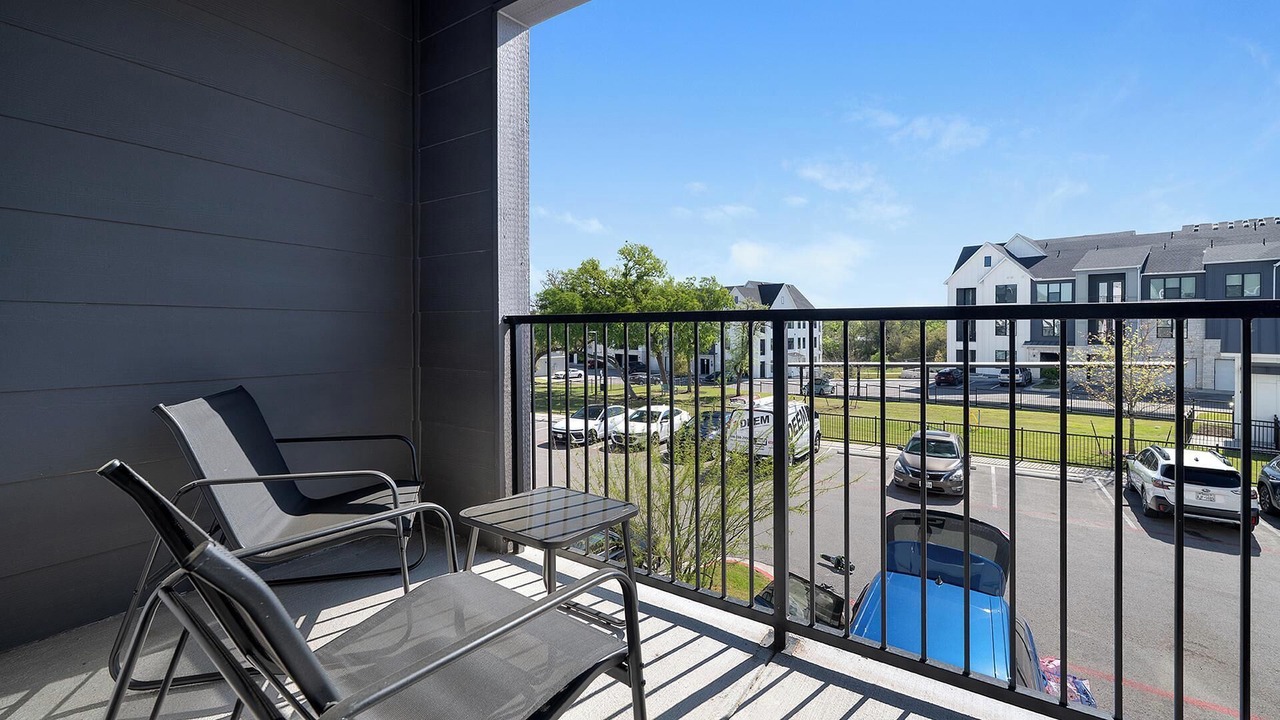 Photo of Outdoor in Salado