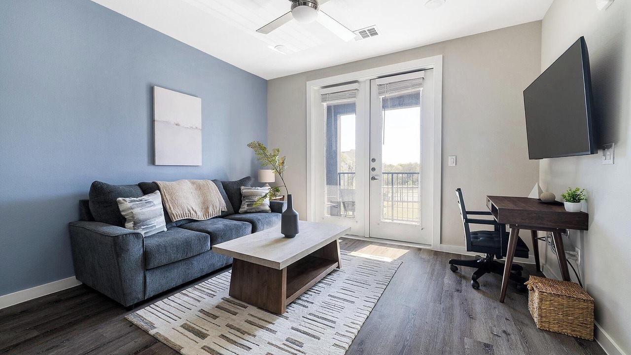 Photo of Livingroom in Salado