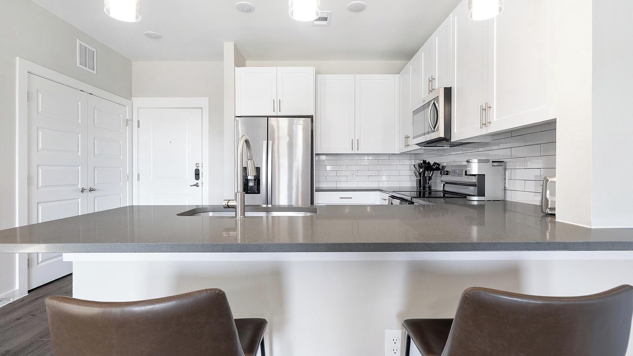 Photo of Kitchen in Salado