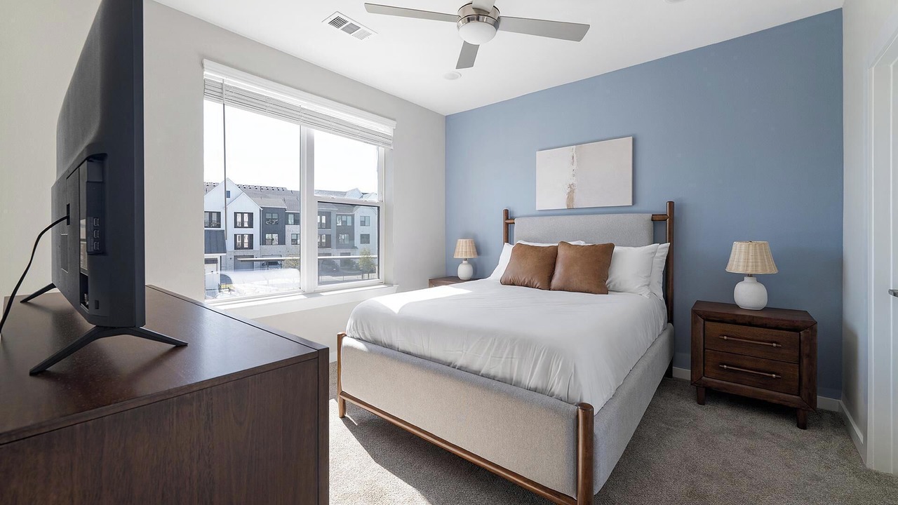 Photo of Bedroom in Salado
