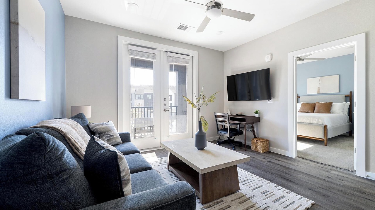 Photo of Livingroom in Salado