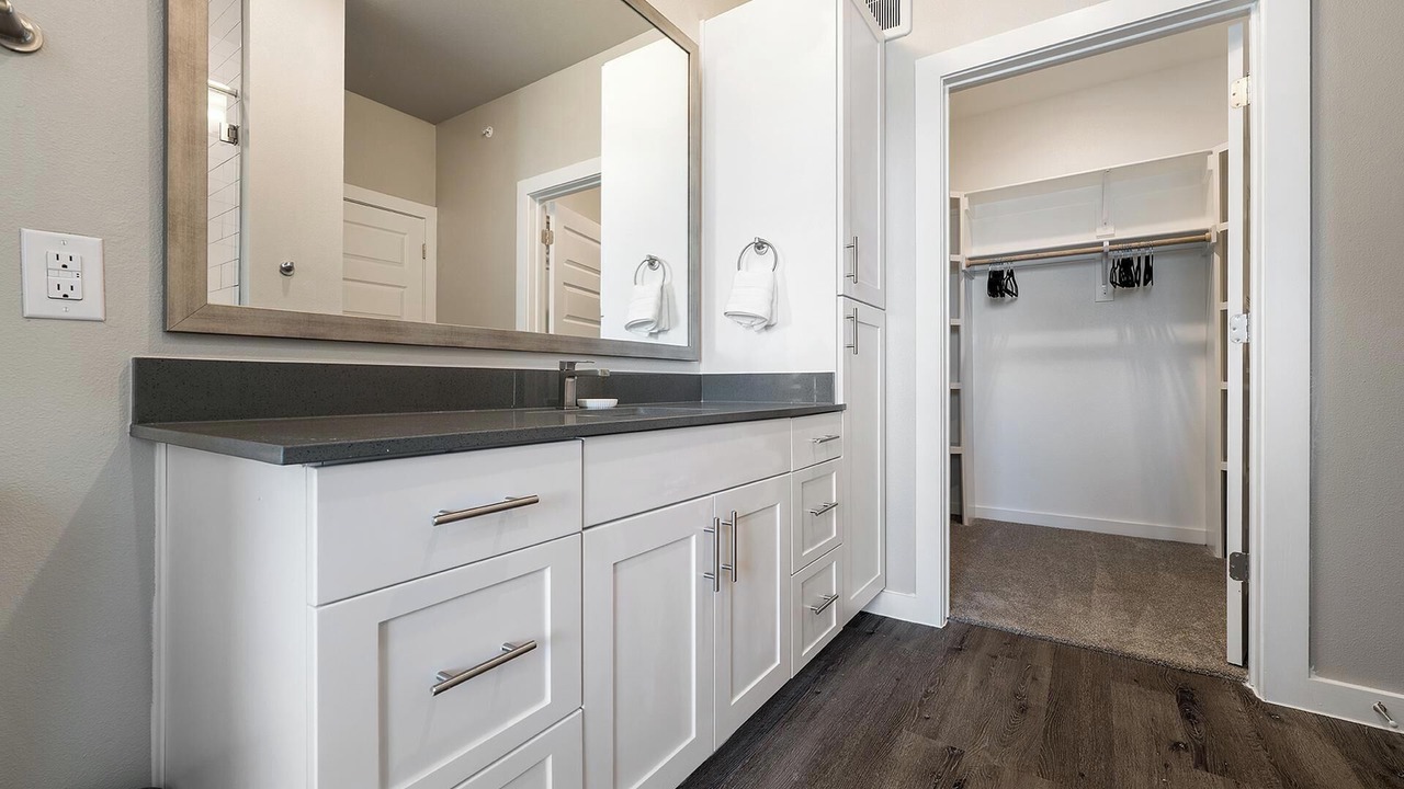 Photo of Bathroom in Salado