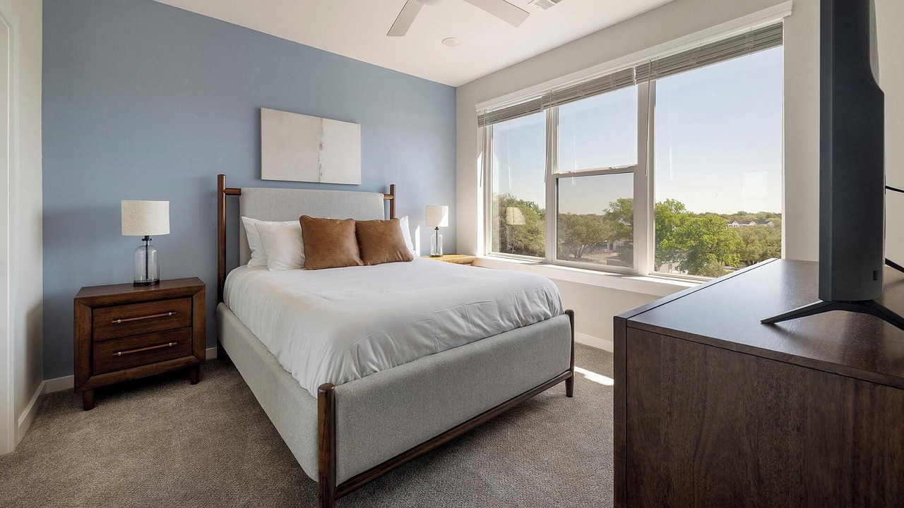 Photo of Bedroom in Salado