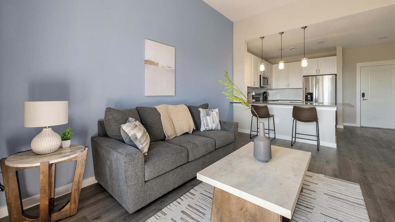 Photo of Livingroom in Salado