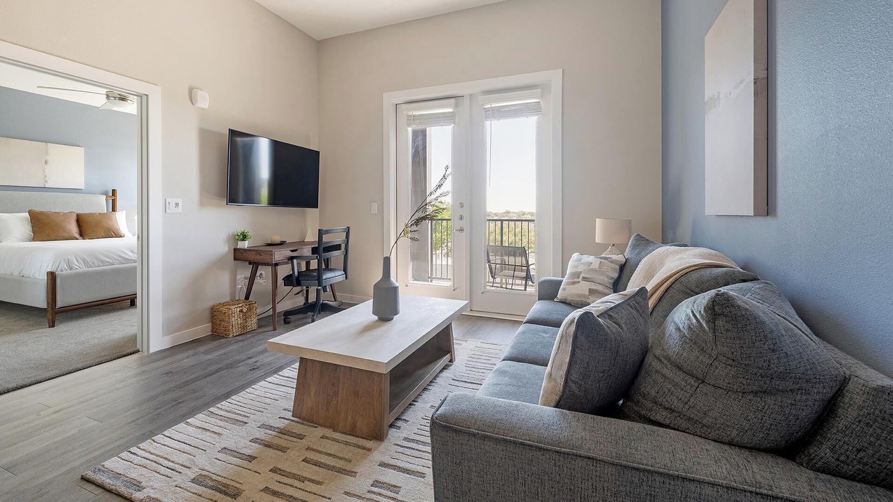 Photo of Livingroom in Salado