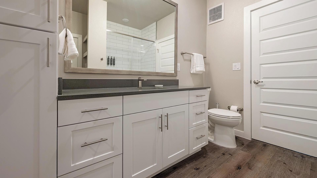 Photo of Bathroom in Salado