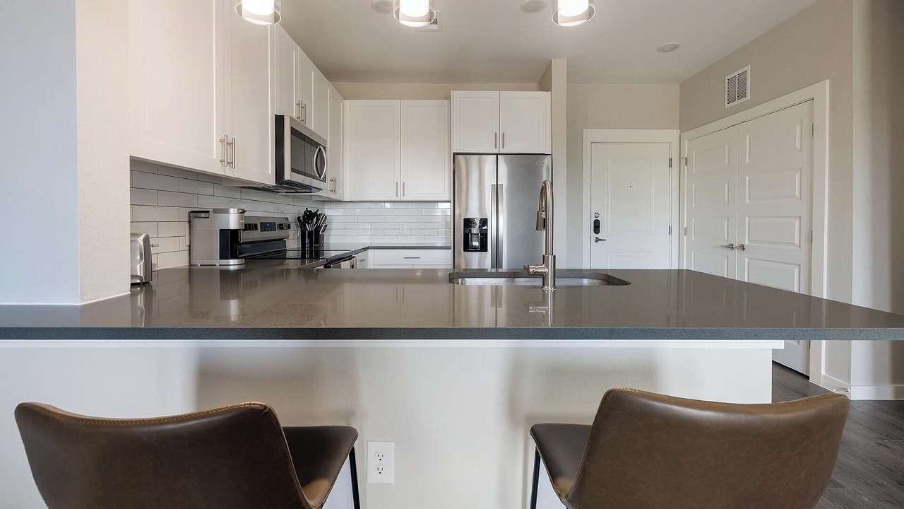 Photo of Kitchen in Salado