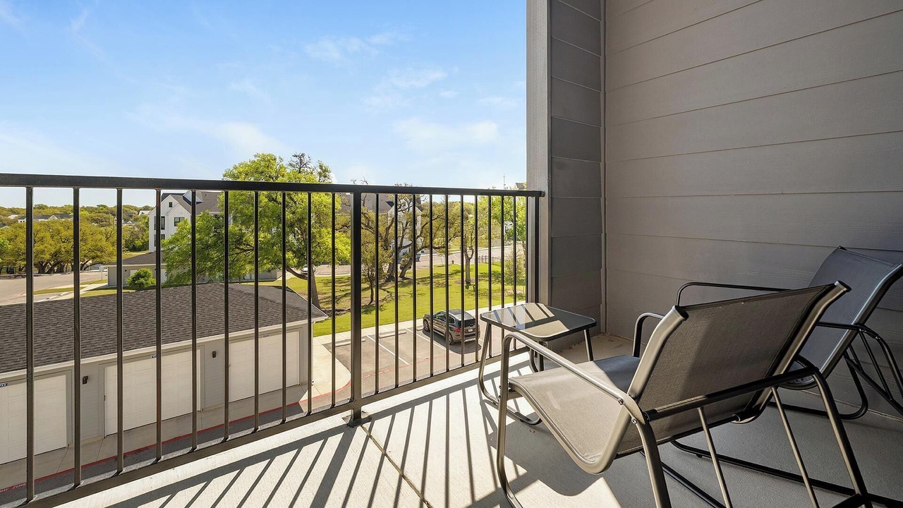 Photo of Outdoor in Salado