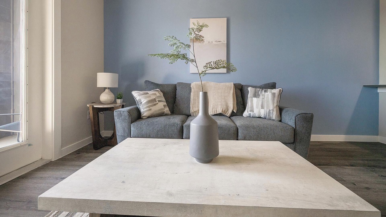 Photo of Livingroom in Salado