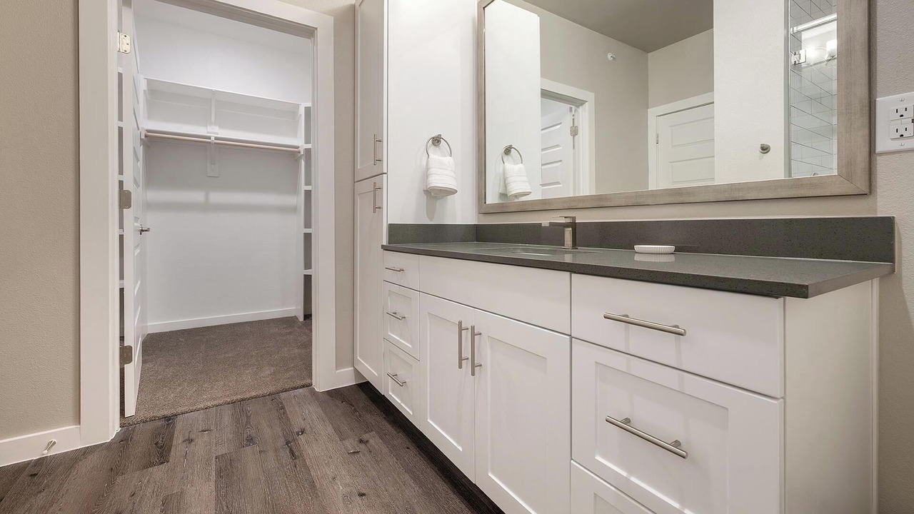 Photo of Bathroom in Salado